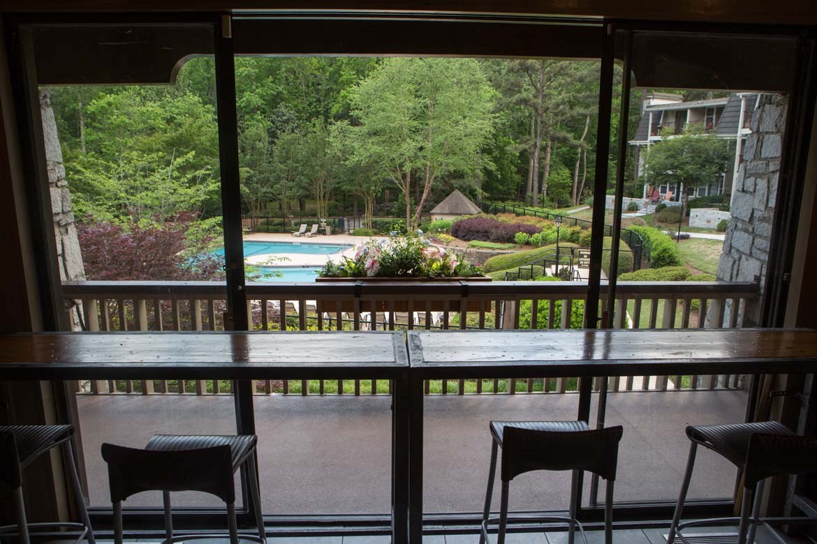 Walton On The Chattahoochee Apartments, 2281 Akers Mill Rd., Atlanta